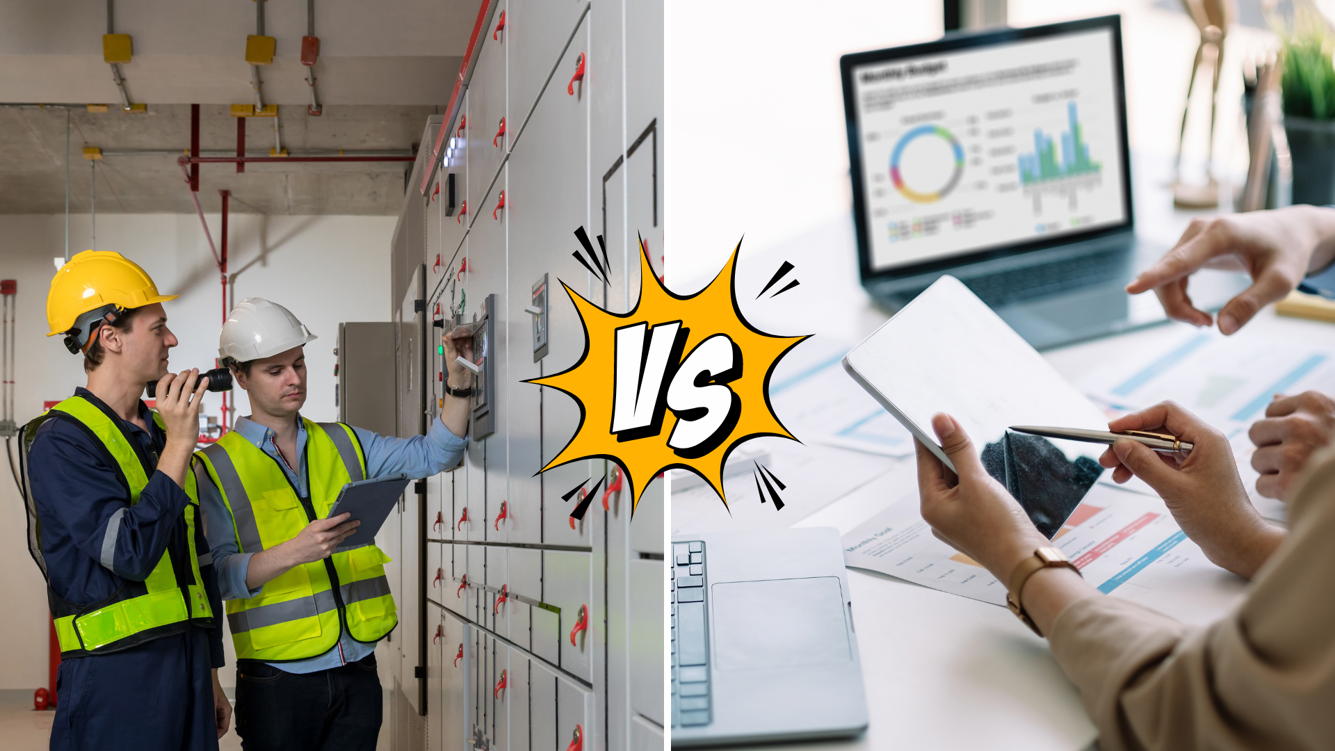 Microsoft Field Service and Microsoft Project Operations. Two similar solutions, or are they?